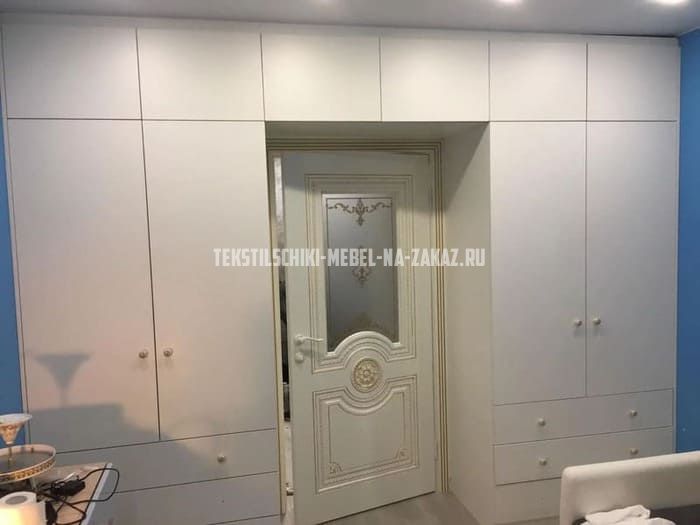 Элитная мебель на заказ в Текстильщиках