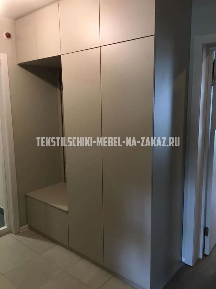 Элитная мебель на заказ в Текстильщиках