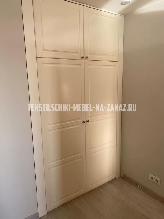 Элитная мебель на заказ в Текстильщиках