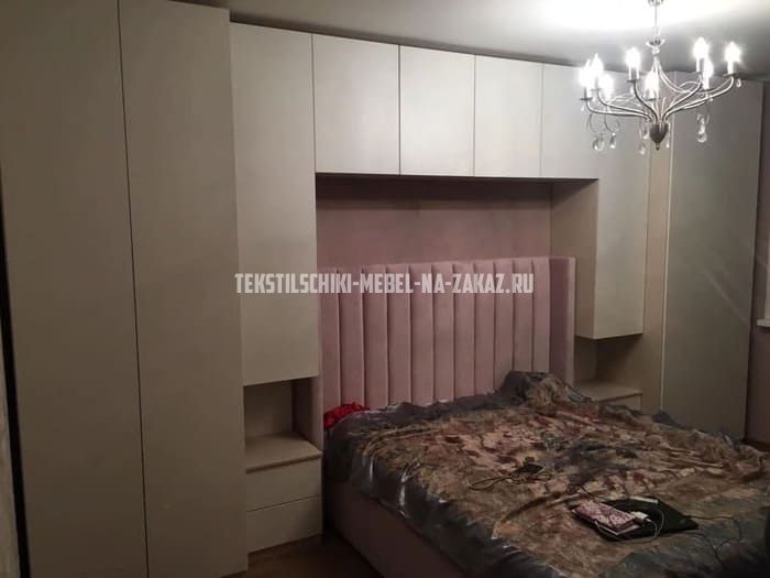 Элитная мебель на заказ в Текстильщиках