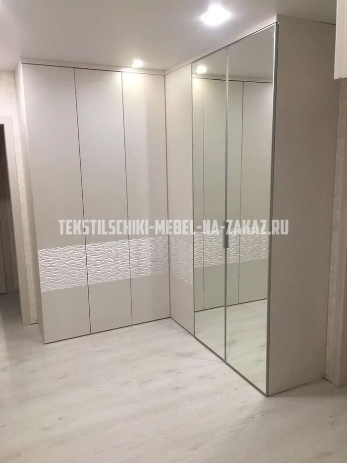 Элитная мебель на заказ в Текстильщиках