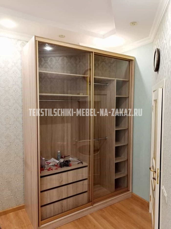 Элитная мебель на заказ в Текстильщиках